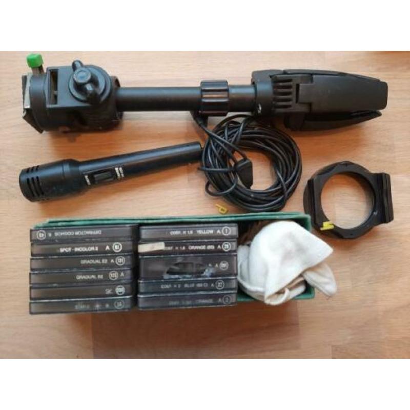 Filmcamera Canon 1014XL-S