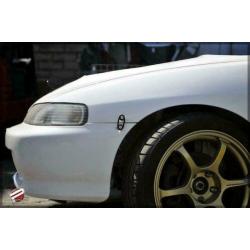 Password JDM - Quick release fastners