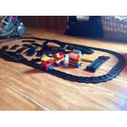 Duplo trein