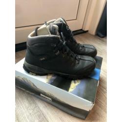Meindl bergschoenen maat 6,5/ 40