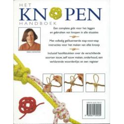 Costantino, M - HET KNOPEN HANDBOEK