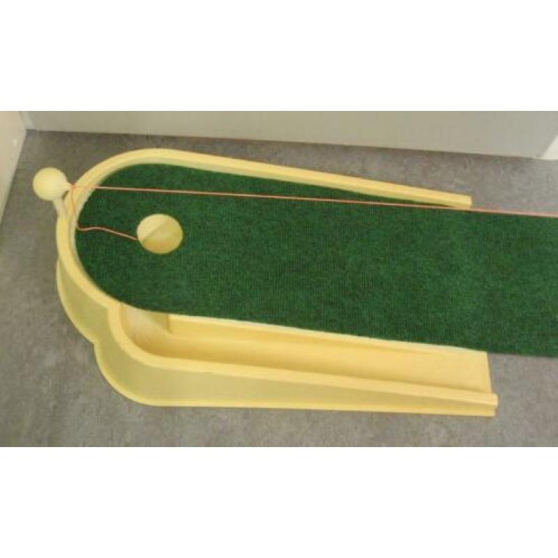 putting system targaoline