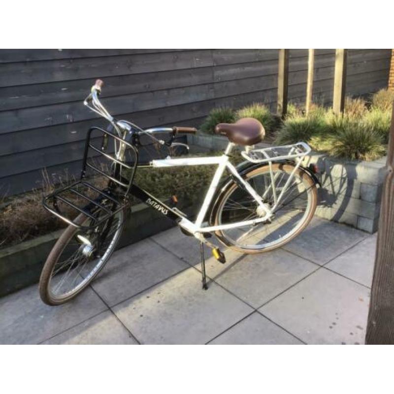 Batavus type FlyingD