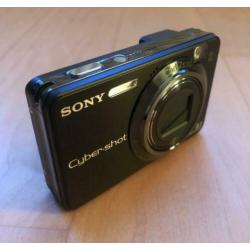 Sony Cyber-shot DSC W150 8.1 mega pixels, 5x optical zoom