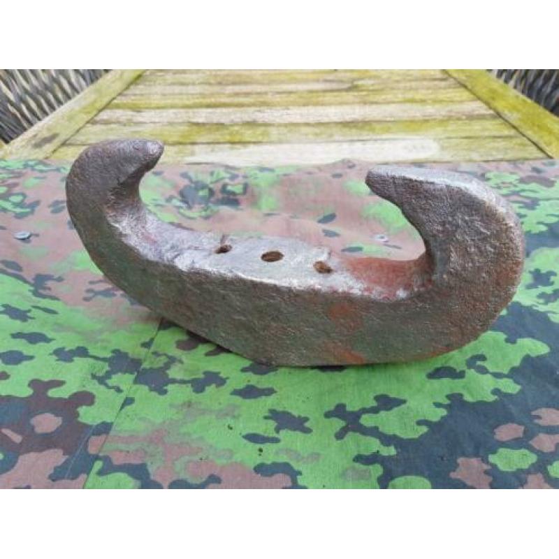 Panzer 3 c haak te koop