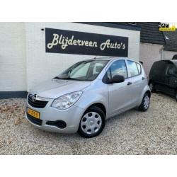 Opel Agila 1.0 Essentia *Airco*