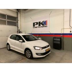 Chiptuning Ford Mondeo Fiesta Focus C-Max S-Max Transit