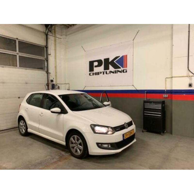 Chiptuning Ford Mondeo Fiesta Focus C-Max S-Max Transit