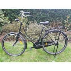 Omafiets