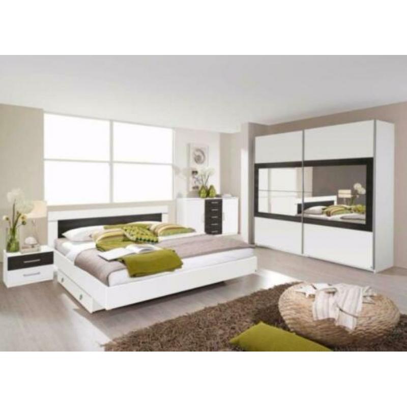 sales Compleet set incl. matras en bodem