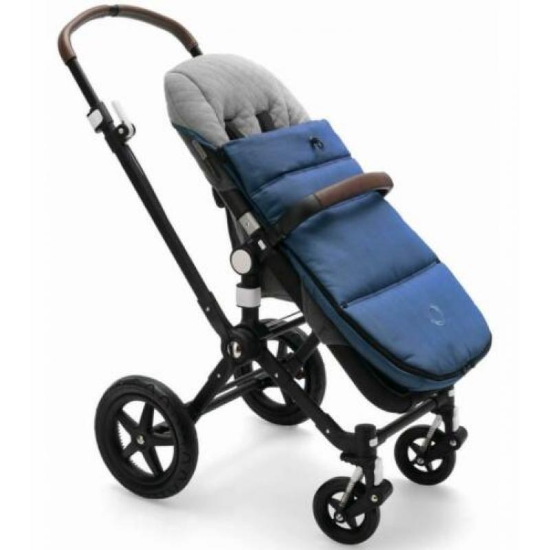 Bugaboo Cameleon 3 Special Edition Grijs - Complete Set !