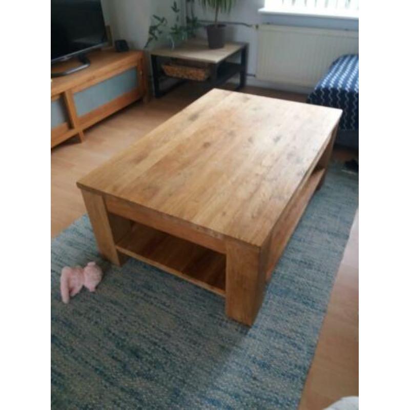 Mooie salontafel