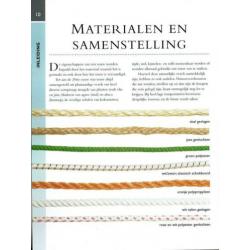 Costantino, M - HET KNOPEN HANDBOEK