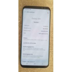 Zeer nette Samsung Galaxy S +(plus) 64