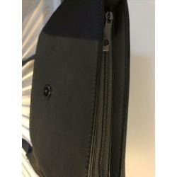 Splinternieuwe handtas, bijna gratis!