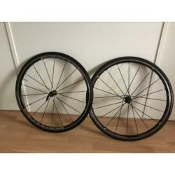 Mavic ksyrium elite wielset