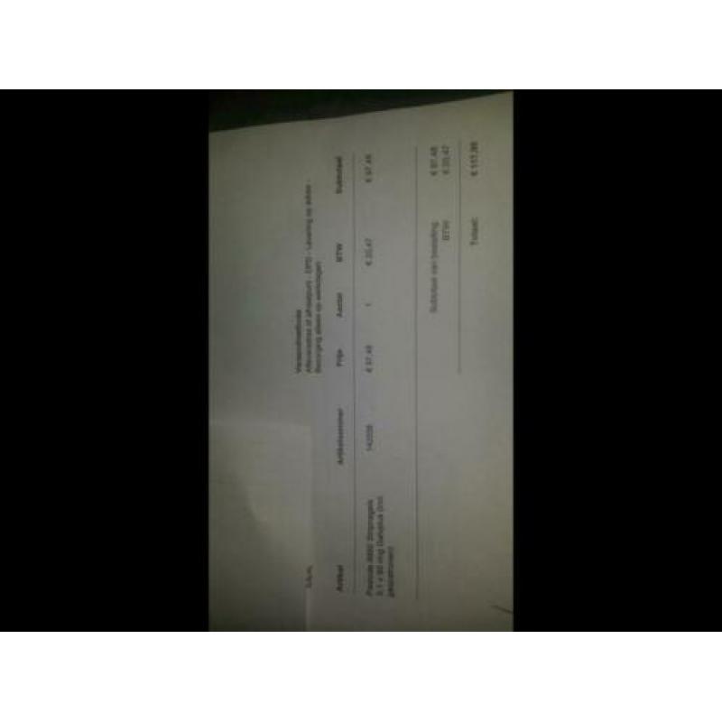 Paslode psn 90 + doos spijkers