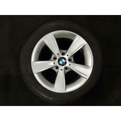 Bmw velgen