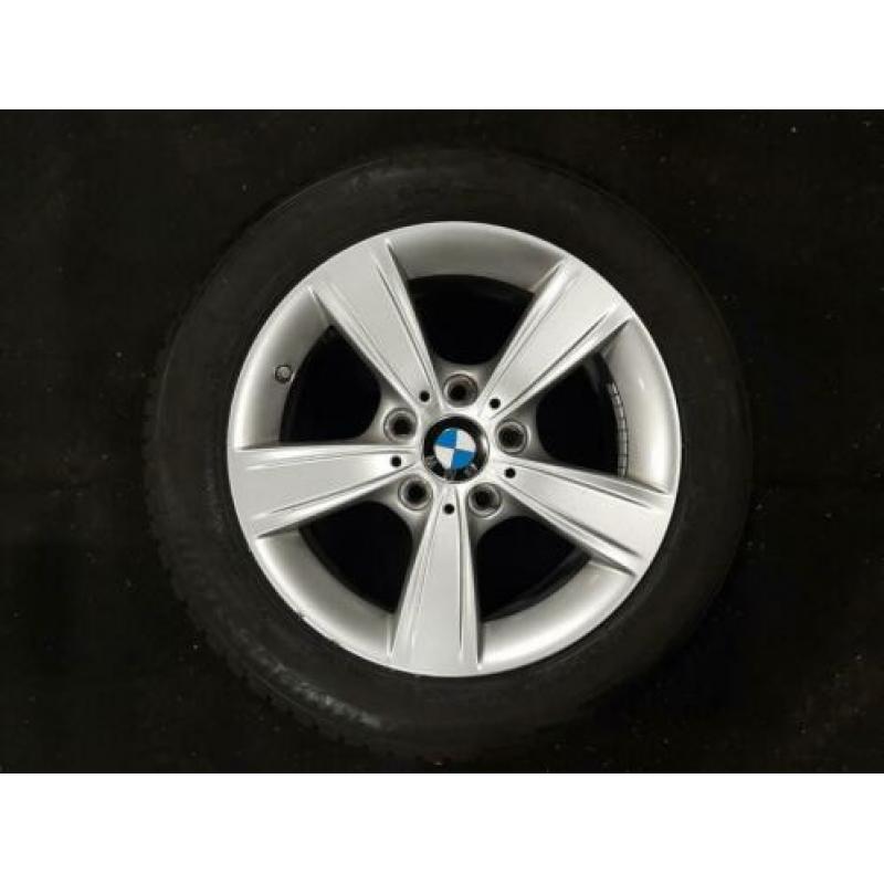Bmw velgen