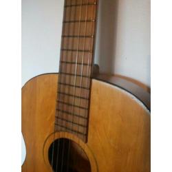 Acoustische gitaar