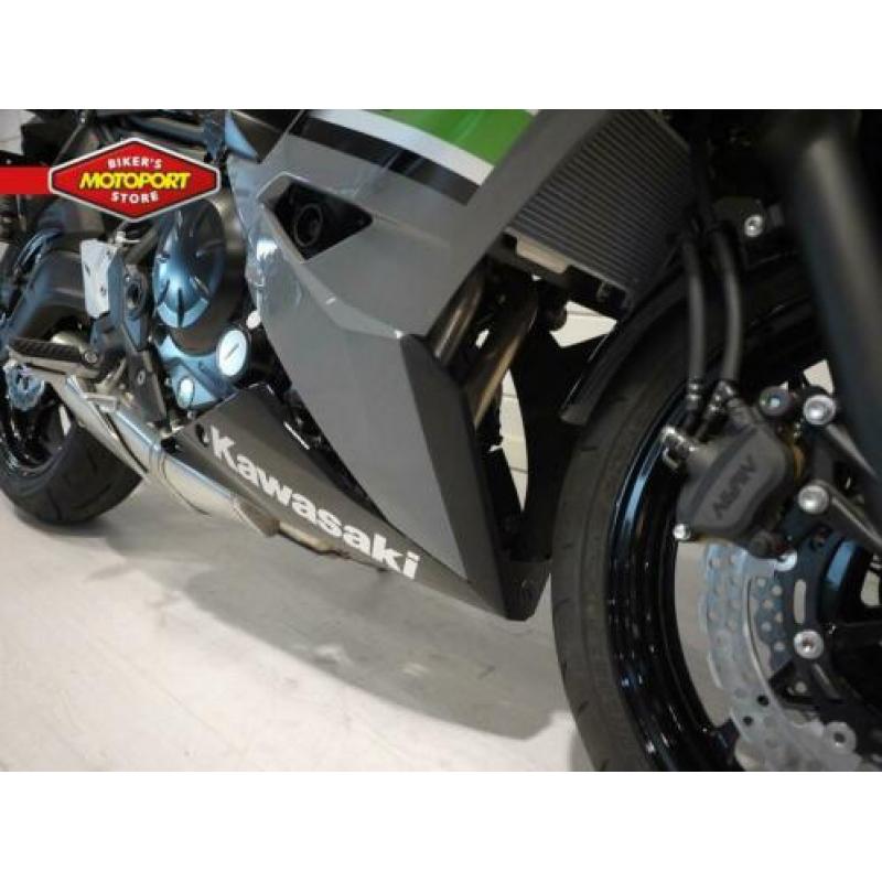Kawasaki NINJA 650 (bj 2019)