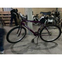 Benotto heren mountainbike