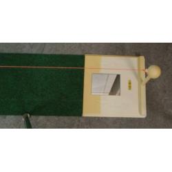 putting system targaoline