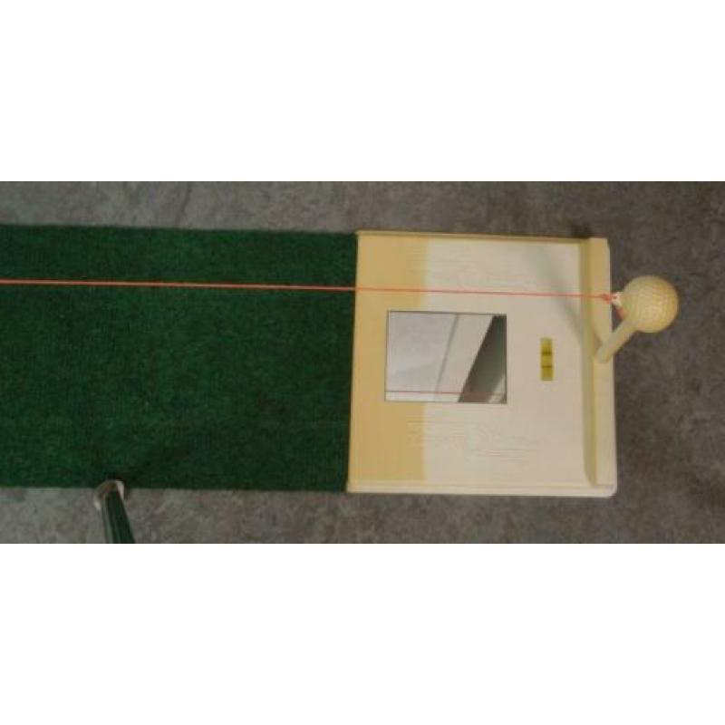 putting system targaoline