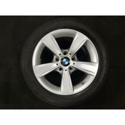 Bmw velgen