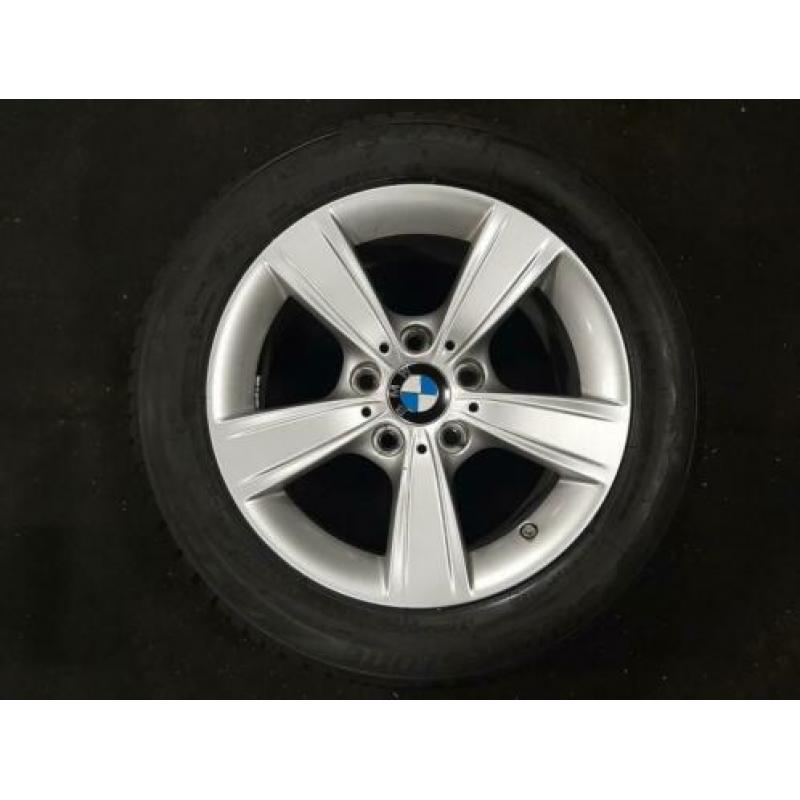 Bmw velgen