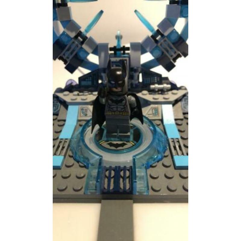Lego dimensions PS4 portaal + spel
