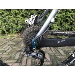 MTB Cube LTD Pro