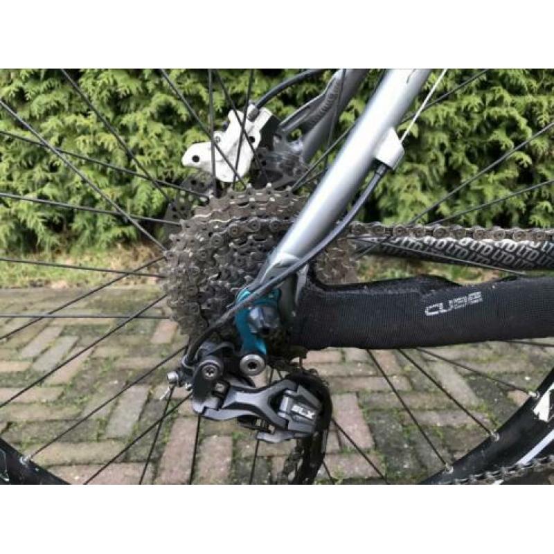 MTB Cube LTD Pro