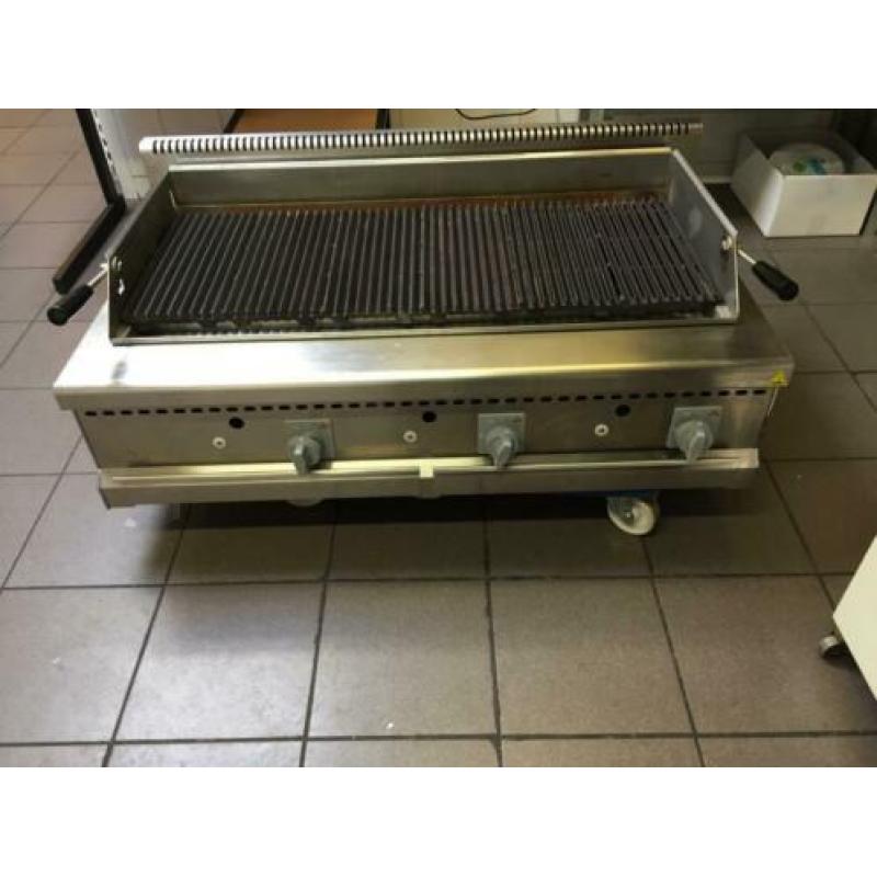 Horeca/keukenapparatuur