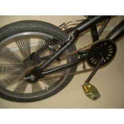 Altec Ko-Jax BMX Crossfiets 20 inch