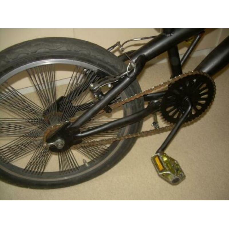 Altec Ko-Jax BMX Crossfiets 20 inch