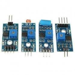 16PCS / Set Voor Raspberry Pi Zero Sensor Kit Module -NIEUW!