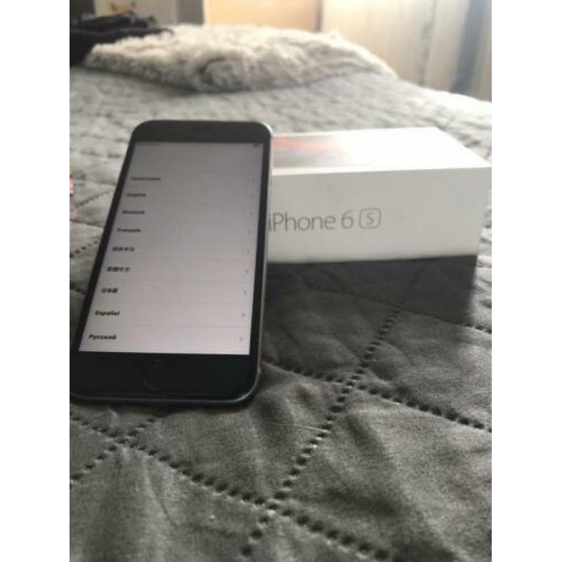 Prima iPhone 6s 64GB
