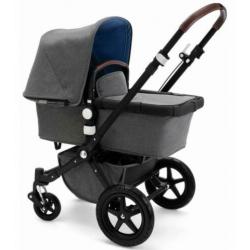 Bugaboo Cameleon 3 Special Edition Grijs - Complete Set !
