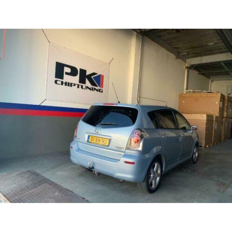Chiptuning Ford Mondeo Fiesta Focus C-Max S-Max Transit