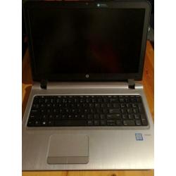 HP ProBook 450 G3 15.6 inch