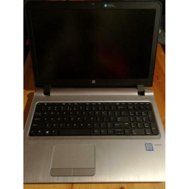 HP ProBook 450 G3 15.6 inch