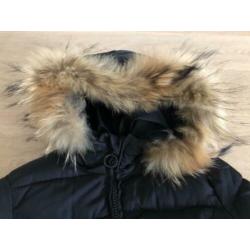 Air Force Maat 16 Maat 176 zwart XS