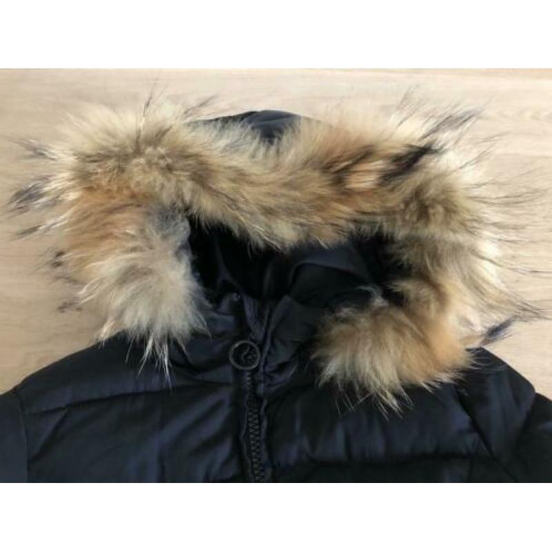 Air Force Maat 16 Maat 176 zwart XS