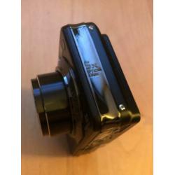 Sony Cyber-shot DSC W150 8.1 mega pixels, 5x optical zoom