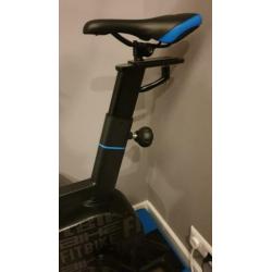 spinbike race magnetic home / hometrainer / fitbike