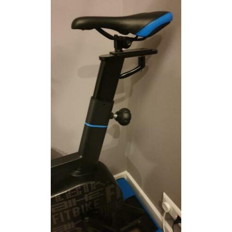 spinbike race magnetic home / hometrainer / fitbike
