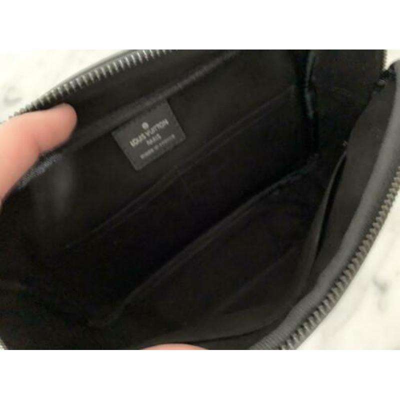 Louis Vuitton tas