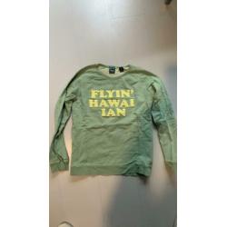 Scotch and Soda sweater maat 152