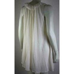 Mini dress / tuniek van Vanessa Bruno! Mt 1 = Mt 36